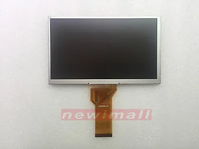 7' Inch TM070RDH13 LCD Screen For TIANMA LCD Display Panel Replace 800x480 • $26
