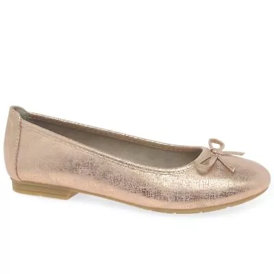 Soft Line (Jana) Cancan Womens Casual Shoes • £29.99