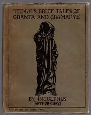 Vathek An Arabian Tale By William Beckford • $125