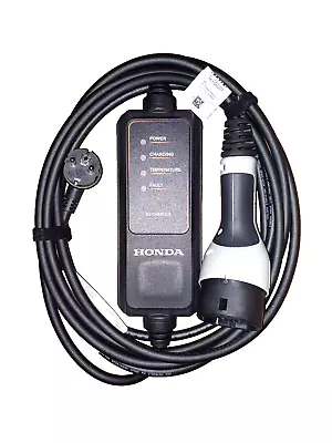 Mercedes-Benz/Honda EV Battery Charger (Same Model) Type 2 To Type F/Type E 230V • $279