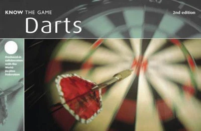 £6.94 • Buy Darts (Know The Game), Very Good Condition, Brown, Derek, ISBN 0713666811