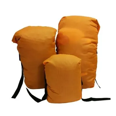 Compression Stuff Sack Camping Storage Bag Cover Waterproof Sleeping Bag 5-11L • £6.45