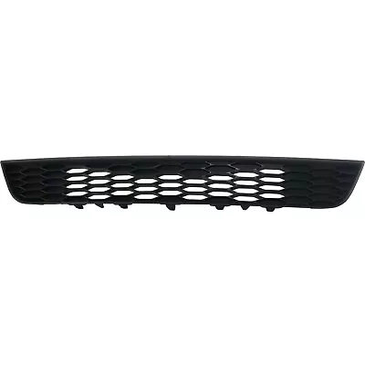 Bumper Face Bar Grilles Front For Ford Mustang 2013-2014 • $96.79