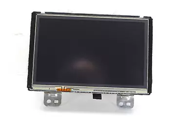 2014-2016 Infiniti QX60 Display Screen W/ Navigation ID 280911JA3C OEM #4908 • $79.99