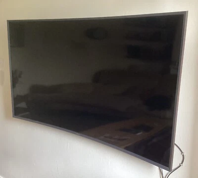 £275 • Buy SAMSUNG 65”  Curved 3D 4k LED Backlit LCD  Smart TV UHD : UE65JU7500T 7 Series 