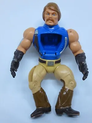 MOTU Rio Blast LEGS LOOSE 1985 Masters Of The Universe He Man  LP #2 • $7.99