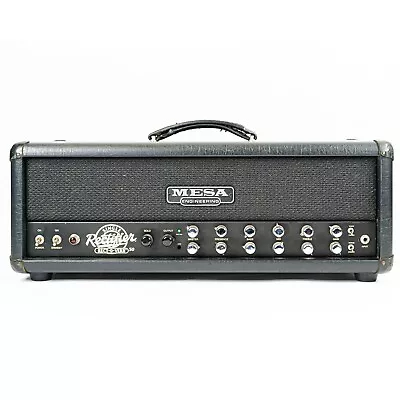 MESA / Boogie Single Rectifier 50W Tube Guitar Amp Head - NEEDS REPAIR • $552