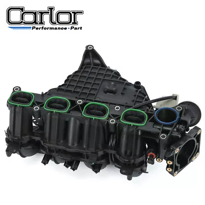 Intake Manifold For 05-07 Ford Focus Fusion 2.3L Engine 3S4Z9424AM 3S4Z-9424-AM • $154.90