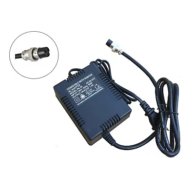 AC Adapter - Power Supply For Yamaha MG206C-USB Mixer • $89.95