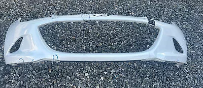 2016 2017 Mazda Miata Mx-5 Mx5 Front Bumper Cover Oem • $170