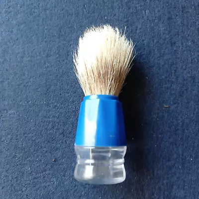 Vintage Boar Shave Brush • $25