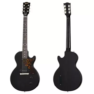 Gibson Billie Joe Armstrong Les Paul Junior Vintage Ebony Gloss W/Hardshell Case • $2244.99