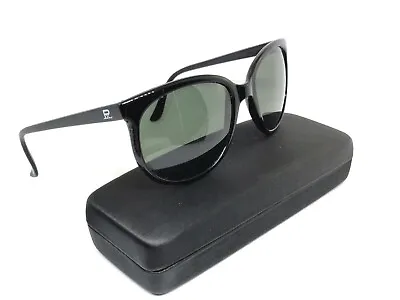 Vuarnet Sunglasses  3002 Noi 002 Cateye Vintage Px 3000 Glass Lens New Old Stock • $122.40