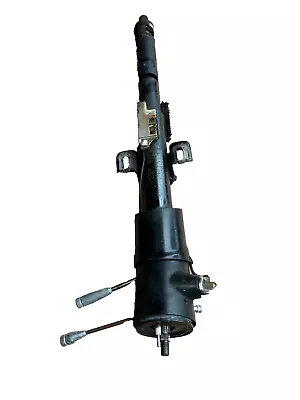 Jeep CJ CJ7 CJ5 76-86 Standard TILT Steering Column W/ Key • $1349.99