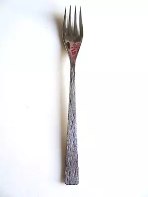 £5.50 • Buy Spear Jackson Crystal Dessert Fork Stainless Steel