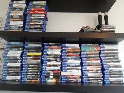 £4.29 • Buy PS4 Games  Buy 1 Or Bundle Up  Free Postage - Updated 23/09/2023