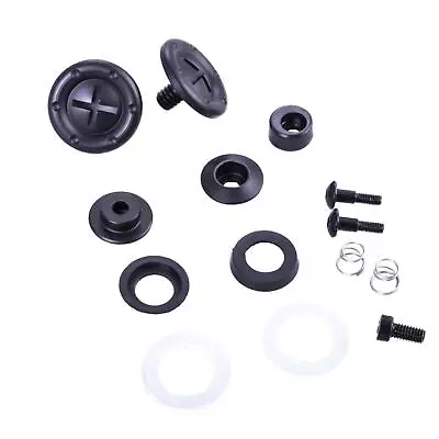 Racequip Helmet Shield Hardware Kit  Sa2010 2015 2020 Pro & Vesta  Rqp205991 • $34.99