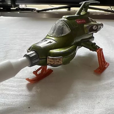 Dinky Toys No.351 (1971-80) UFO Interceptor (SHADO) Gerry Anderson TV Series.  • £75