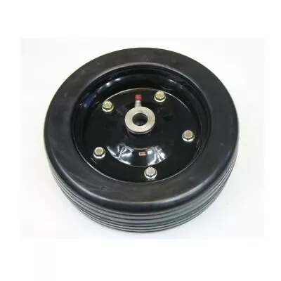 87750 Replacement Finishing Mower Wheel- 10  X 3.25  W/ 3/4  Hole For Bush Hog • $111.32