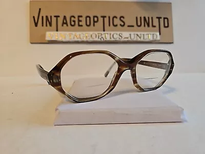 American Optical Vintage Tortoise Shell Eyeglasses Frame Model Ao561. 52[]18.  • $54.99
