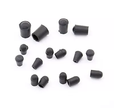 Mr Gasket 3704 Vacuum Cap Assortment • $46.54