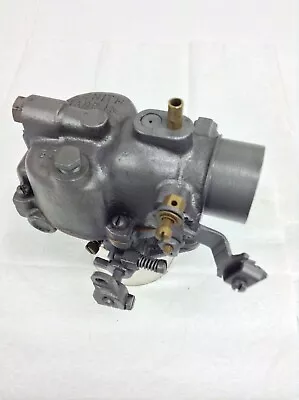 $299.99 • Buy Zenith 261jx7 Updraft Carburetor 11428a 1952-1961 Towmotor 140 Engine