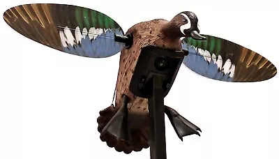 $59.99 • Buy MOJO Outdoors Elite Series Blue Wing Teal Decoy