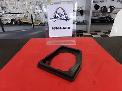 1984-1989 (C4) Corvette Driver Side Rear Speaker Mounting Bracket [LH] • $30