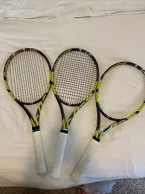 Babolat Pure Aero 98 VS L5 5/8 • $299