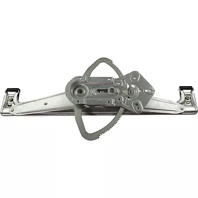 Window Regulator Glass Front Passenger Right Side Hand 307845107 For Volvo XC70 • $48.21