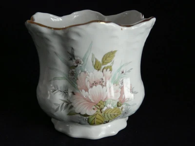 £3.50 • Buy Vintage Maryleigh Pottery Small Planter Plant Pot/Vase