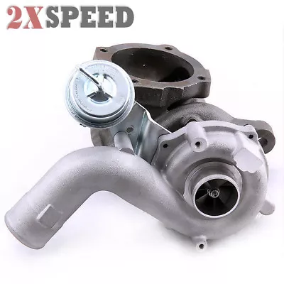 New K04 KO4 TurboCharger For Golf GTI Jetta GLI MK4 1.8T Turbo Big Wheel 300hp • $259.99