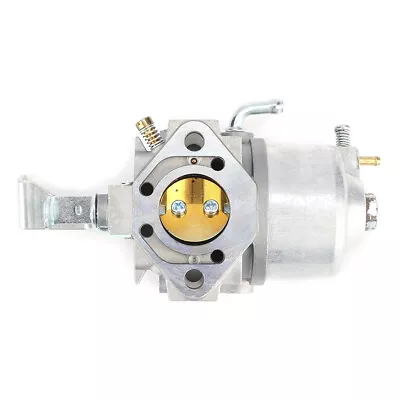 Aluminum Alloy Carburetor 715668 For 8HP 10HP Engines✧ • $35.70