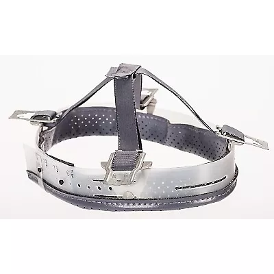 Skullgard Replacement Suspension  Hard Hat Standard Gray MSA 79717 • $20.68