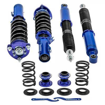 Adjustable Coilovers Lowering Kit For HONDA CIVIC 06-11 Shocks Absorbers • $248