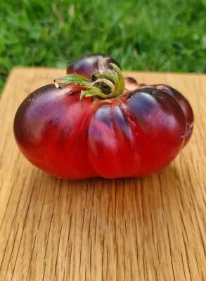 Amethyst Jewel Rare Heirloom Beefsteak Tomato Seeds  • £3.99