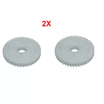 2X For Mercedes E Class W124 Sunroof Motor Repair Gear • $29.99