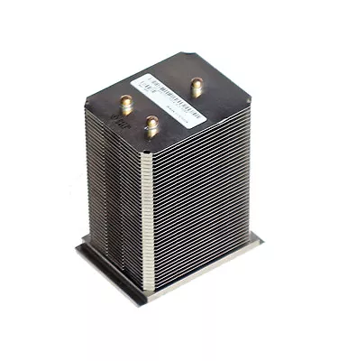 £9.99 • Buy Dell Poweredge 840,T300 Heatsink KJ582 