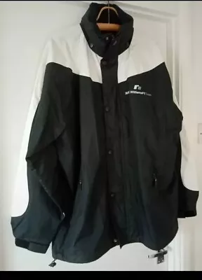 BMW Williams F1 Team Official Jacket 2000 Size L • £35