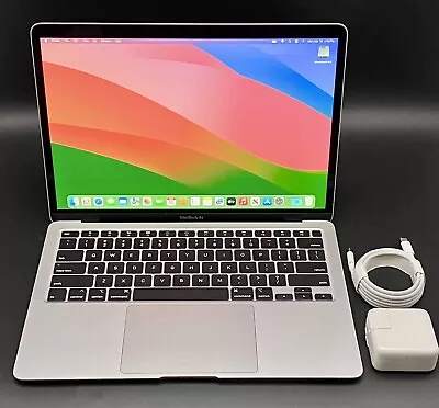 Apple MacBook Air  13” 16 GB / 512GB / EXCELLENT / WARRANTY 12/24 / 100% Battery • $575
