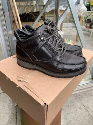 £170 • Buy Rockport Xcs Goretex Boots