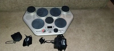 £55 • Buy Yamaha Electric Drum Kit Dd-55c