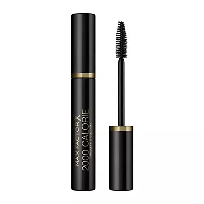 Max Factor 2000 Calorie Dramatic Volume Mascara Black 9ml • £7.91