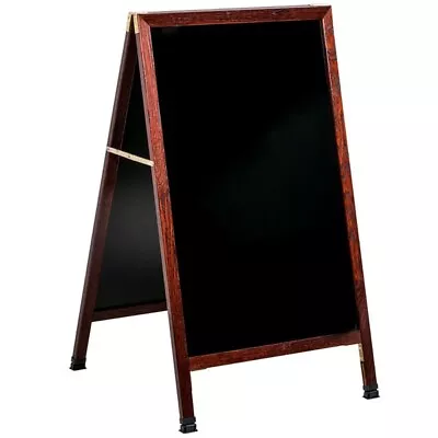 Aarco MA-11 A-frame Sidewalk Sign Board • $100