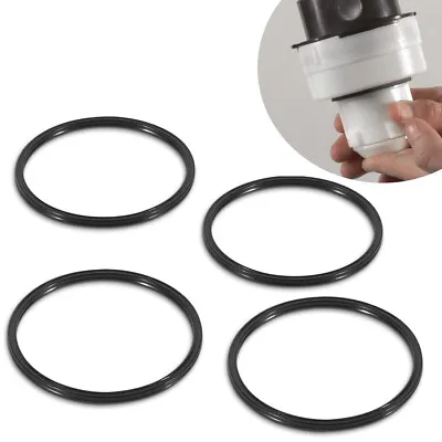 Replacement 005-552-0142-00 Paramount PCC2000 Nozzle O-Ring 4-Pack • $15.91
