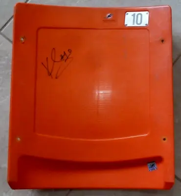 Hard Rock / Joe Robbie Stadium Autographed Seat Back-signed By Kenny Stills • $179.99