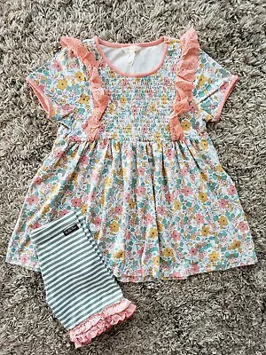 Girls Matilda Jane Set • $35