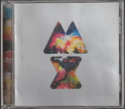 2011 COLD PLAY:  MYLO XYLOTO CD Used • $7.95