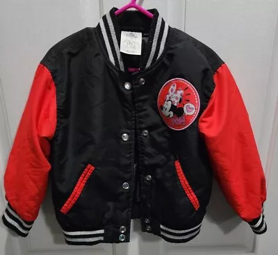 Minnie Mouse Jacket Kids • $18