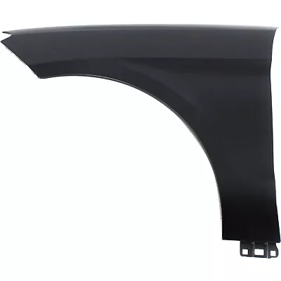 Fender For 2012-2014 Mercedes Benz ML350 ML550 Front Driver Side Aluminum Primed • $184.95